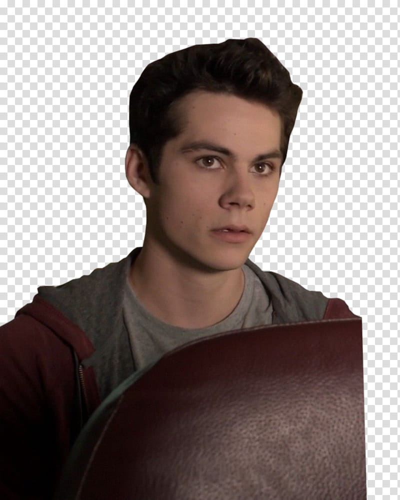 Sterek S Ep , Dylan O'Brien transparent background PNG clipart