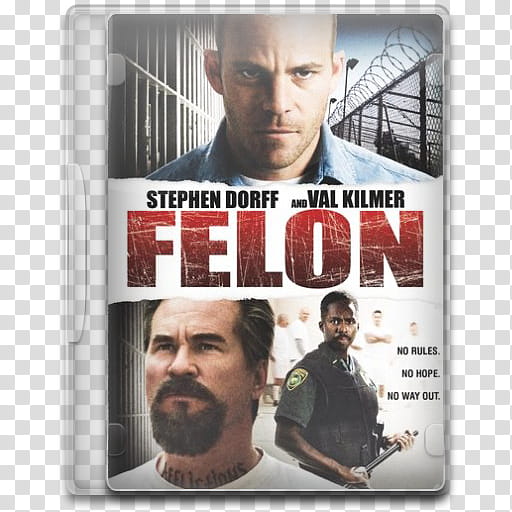 Movie Icon Mega , Felon, Felon disc case transparent background PNG clipart