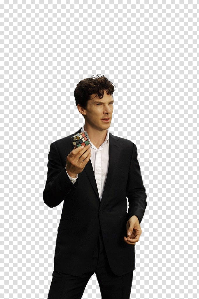 Benedict Cumberbatch transparent background PNG clipart