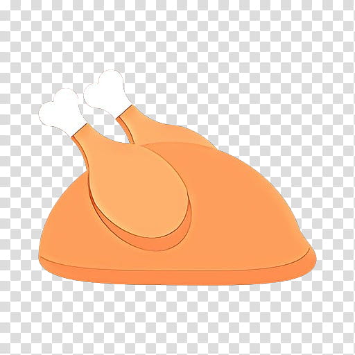 Orange, Cartoon, Nose, Headgear, Hat, Cap transparent background PNG clipart