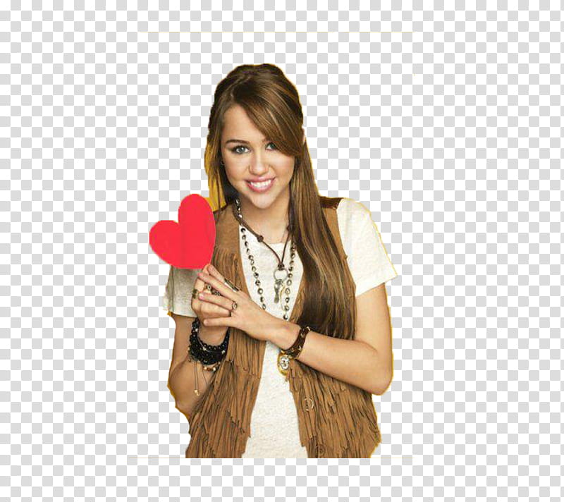 Miley y  De Selena, MILEY G transparent background PNG clipart