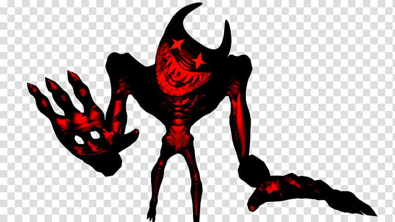 Bendy in Nightmare Run, Bendy Wiki