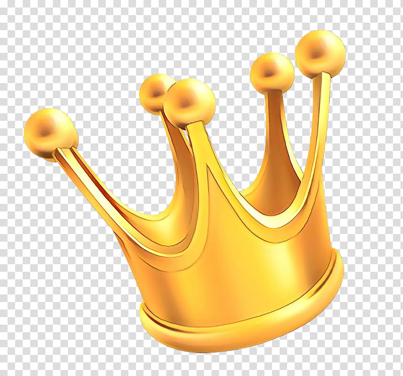Cartoon Crown, Gospel Church, Drawing, Monarch, Sceptre, Yellow, Toy, Ear transparent background PNG clipart