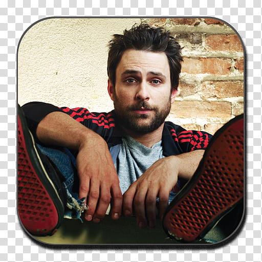 It Always Sunny in Philadelphia TV Icon Set, ItsAlwaysSunny transparent background PNG clipart