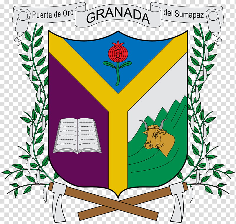 Leaf Logo, Granada, Organization, Meta Department, Tolima Department, History, Text, Government, Pomegranate, Cundinamarca Department transparent background PNG clipart