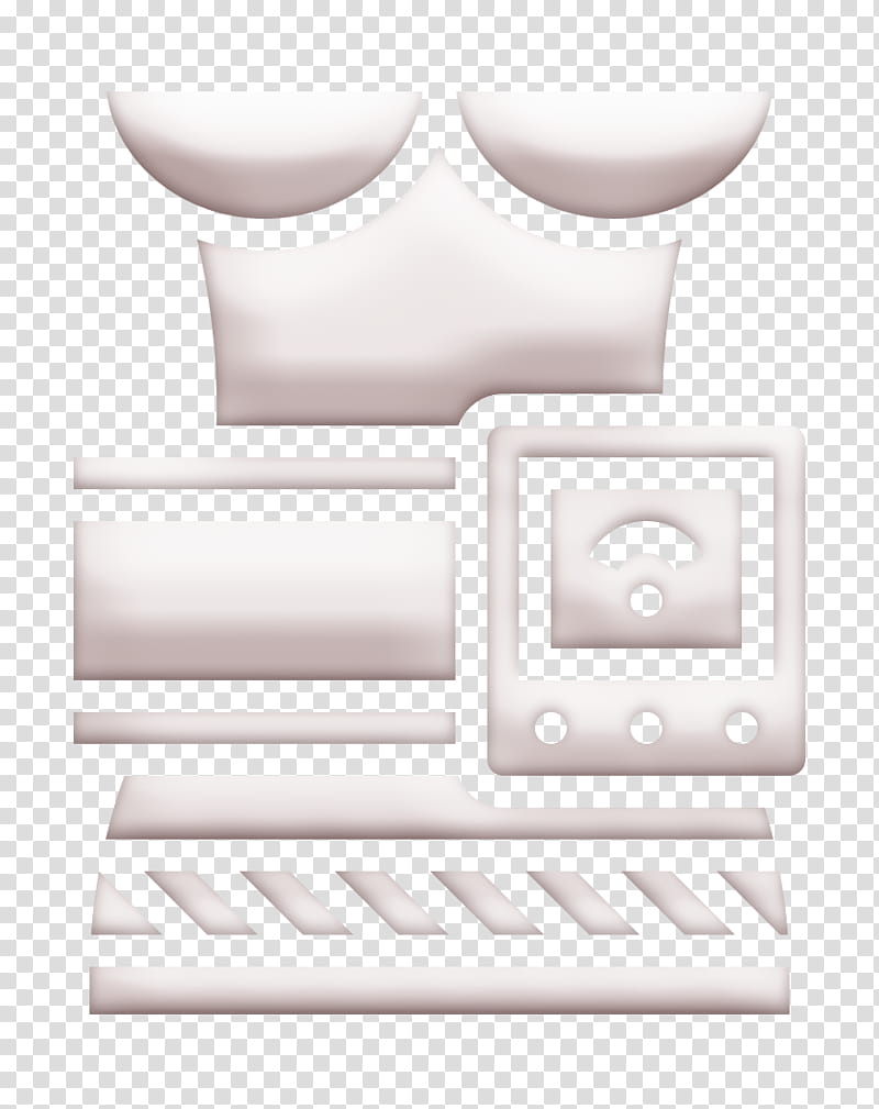Fitness icon Slimming belt icon, Text, Line, Blackandwhite, Logo, Rectangle, Symbol transparent background PNG clipart