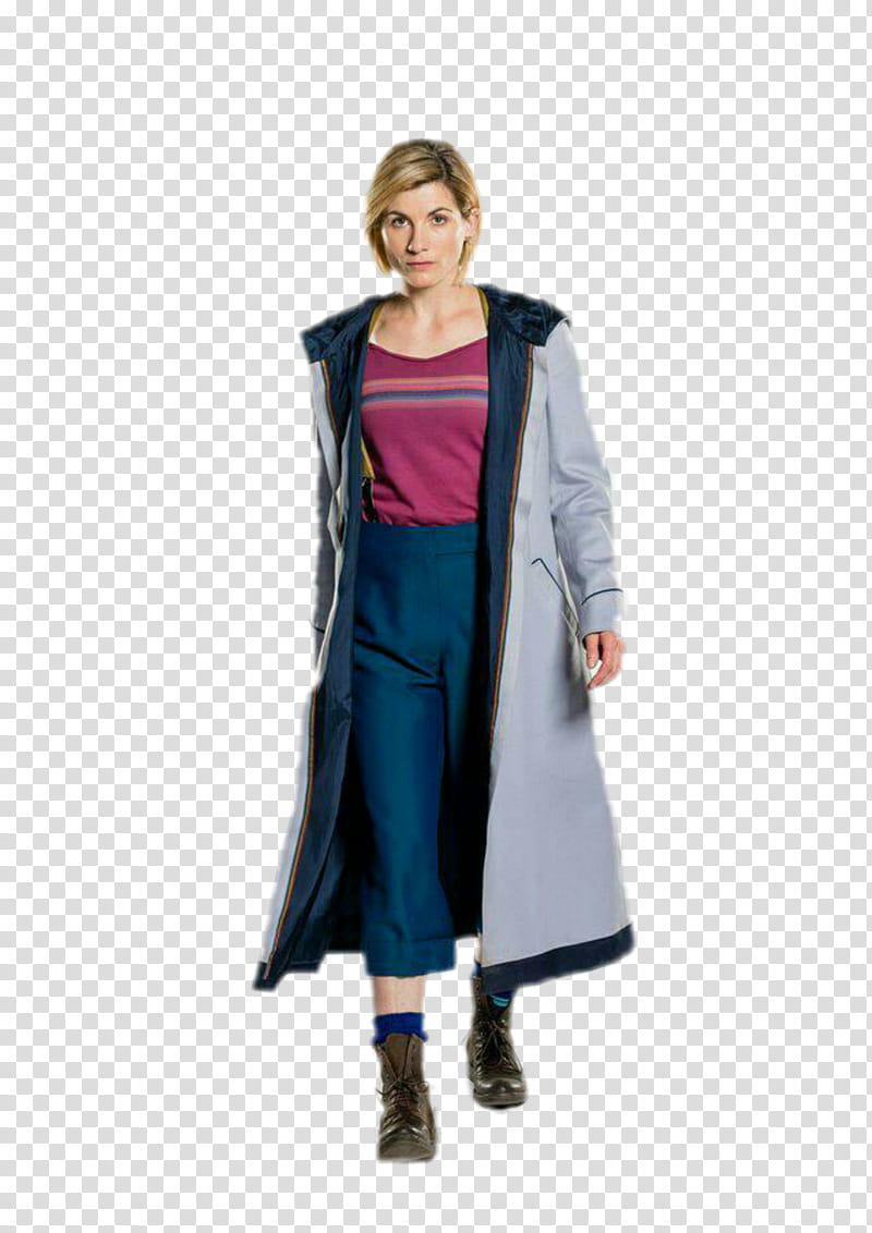 th doctor in pink transparent background PNG clipart