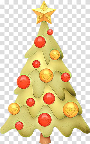 Christmas tree, Christmas Ornament, Christmas Decoration, Holiday Ornament, Oregon Pine, Christmas 
, Interior Design, Colorado Spruce transparent background PNG clipart thumbnail