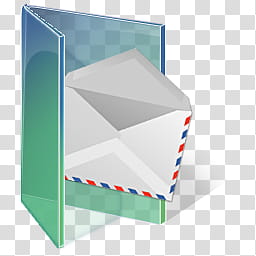DeskMundo Live Icons, maildocument, mail envelope art transparent background PNG clipart