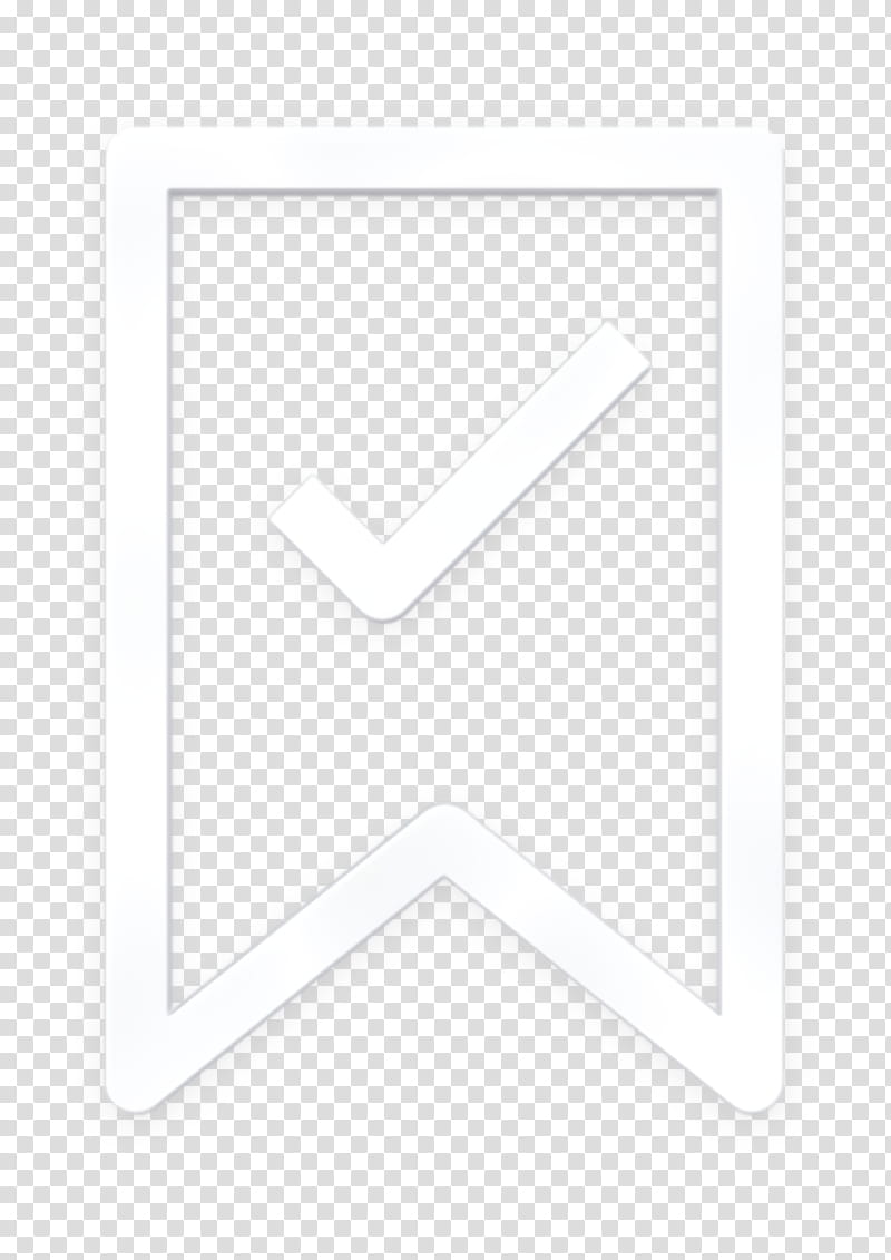 Bookmark Icon Symbol Modern Simple Vector Icon Website Design Mobile Stock  Vector by ©quinennip@gmail.com 396869530