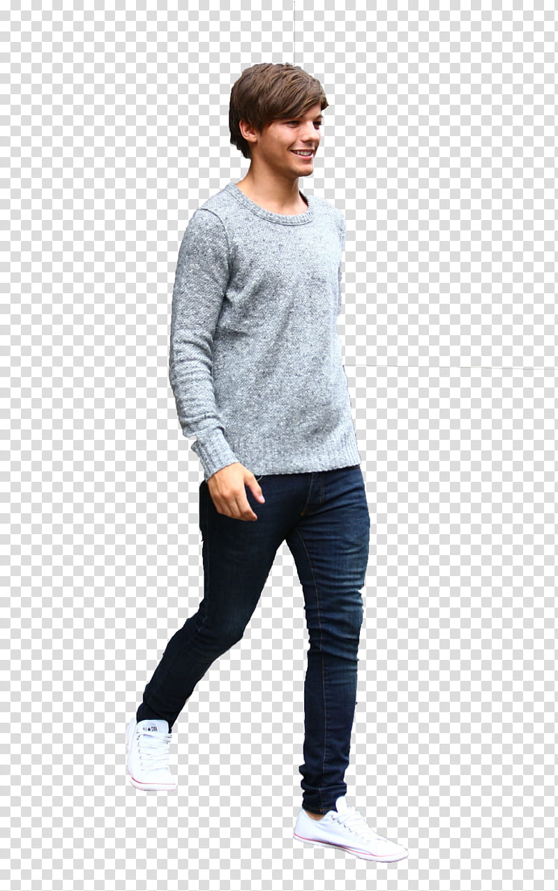 Jeans Background png download - 1107*2000 - Free Transparent Louis Tomlinson  png Download. - CleanPNG / KissPNG