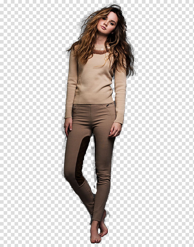 LIANA LIBERATO,  transparent background PNG clipart