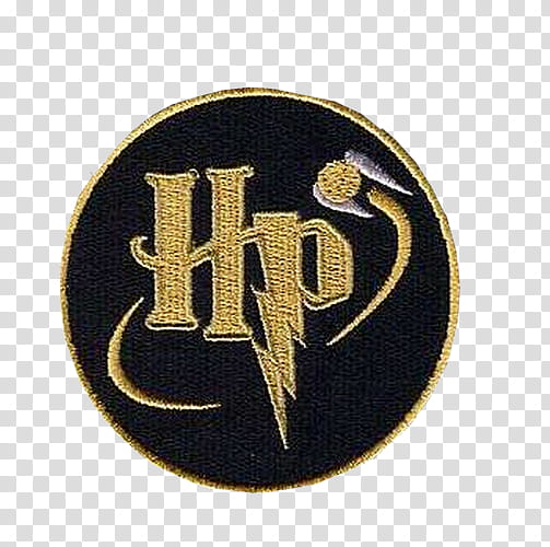 Harry Potter Black Logo Symbol PNG Image | Citypng