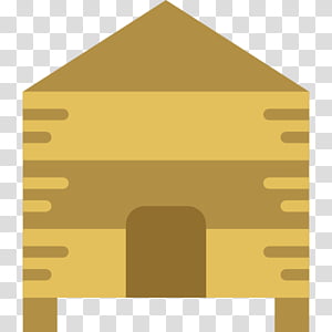 Yellow, Angle, Line, Beige transparent background PNG clipart thumbnail