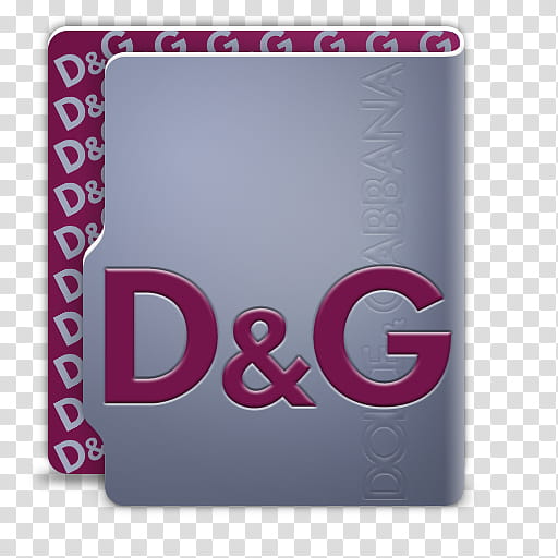 Aquave Dolce Gabbana, D&G transparent background PNG clipart