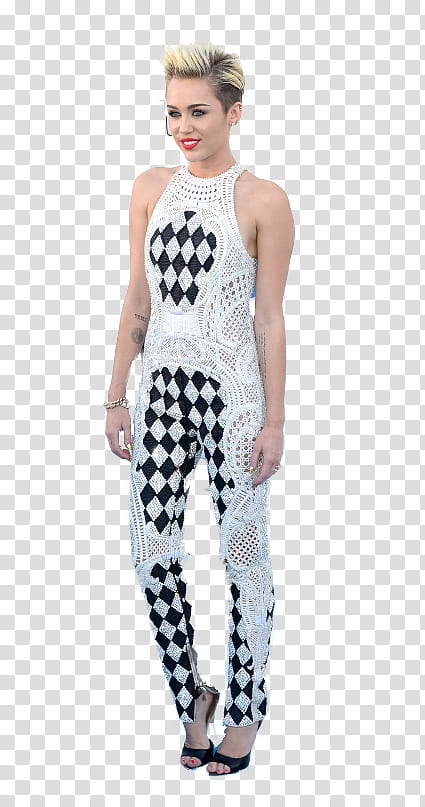 Miley Cyrus Billboard Music Awards transparent background PNG clipart
