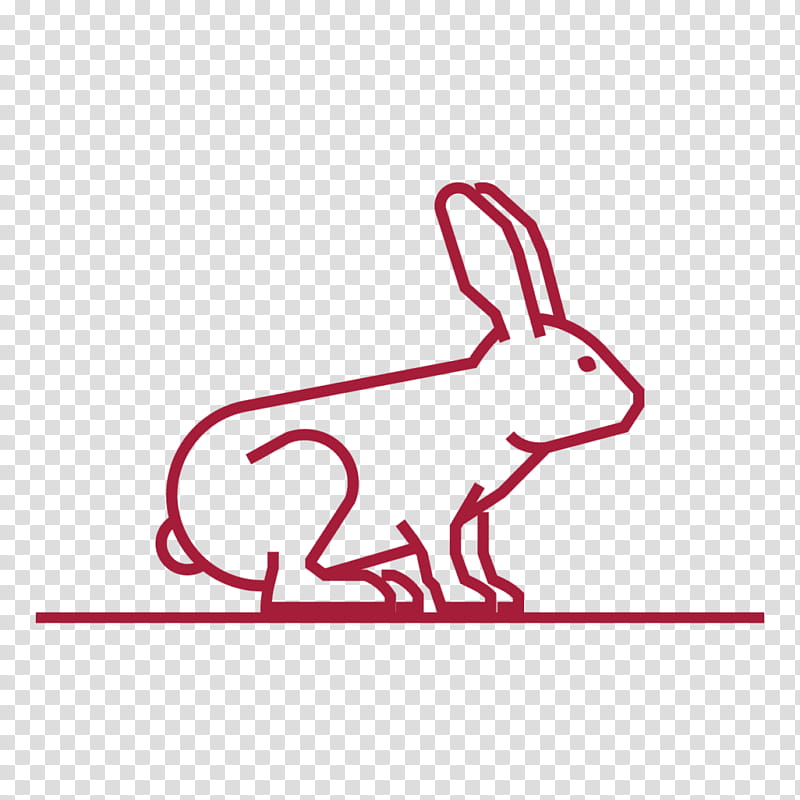 Dog Logo, Line, Point, Animal, Design M Group, Hare, Rabbit, Rabbits And Hares transparent background PNG clipart