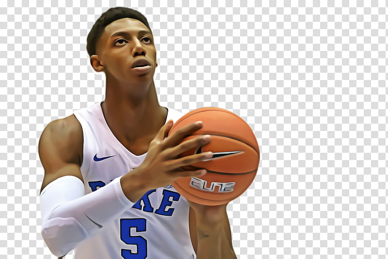 Volleyball, Rj Barrett, Basketball Player, Nba, Sport, Sports, Duke University, Canada Basketball transparent background PNG clipart