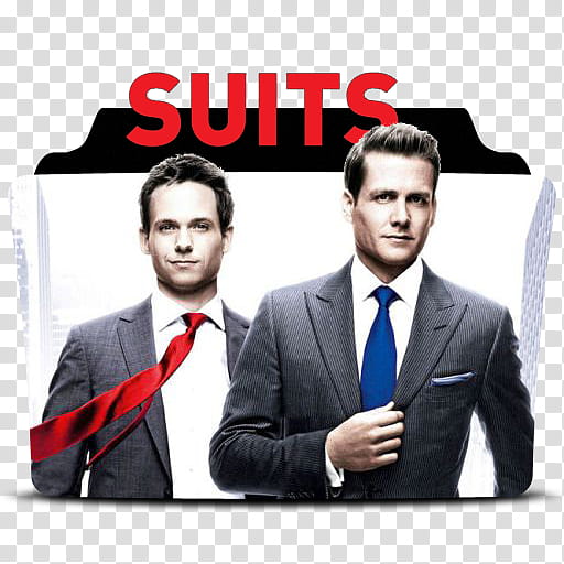 Suits Folder Icons, Suits-main, Suits movie folder art transparent background PNG clipart