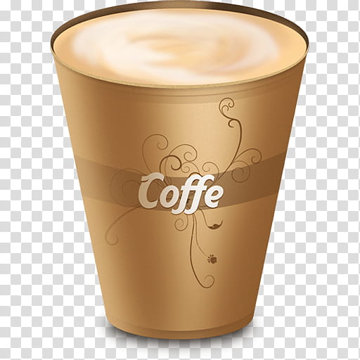 Cafe, Coffee Cup, Latte Macchiato, Cortado, Cappuccino, Flat White, Lungo, Ristretto transparent background PNG clipart