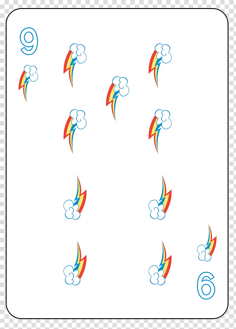 MLPFiM Cards More Progress transparent background PNG clipart