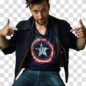 CHRIS EVANS,,CHRIS EVANS (1) transparent background PNG clipart thumbnail
