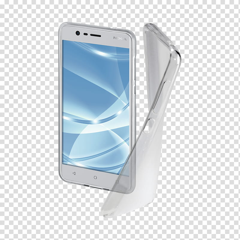Phone, Smartphone, Feature Phone, Telephone, Nokia, Telephony, Nokia 5, Mobile Phone Accessories, Nokia 3, Tablet Computers transparent background PNG clipart