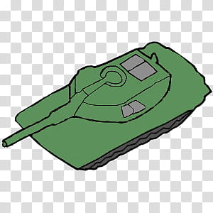 Army Tank transparent background PNG clipart