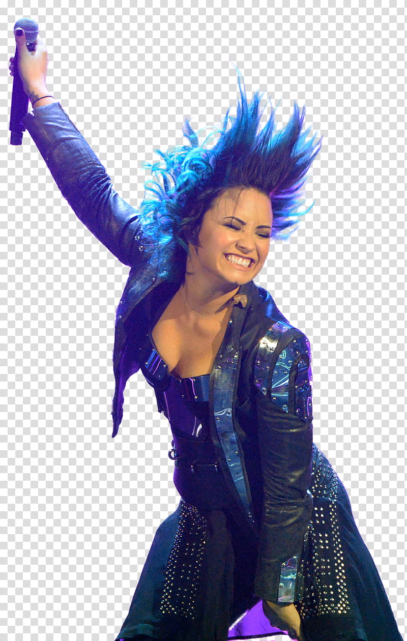 Demi Lovato  transparent background PNG clipart