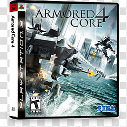 PS Game Covers , AC transparent background PNG clipart