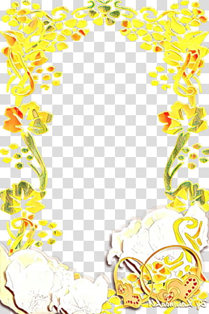 yellow,  Cartoon transparent background PNG clipart thumbnail