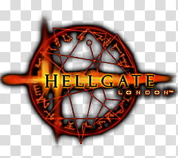 Hellgate London Dock Icon, Hellgate Clear transparent background PNG clipart