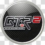 GTR , GTRd icon transparent background PNG clipart