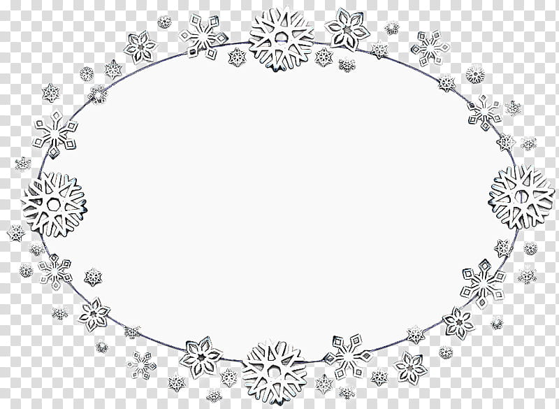 Christmas Borders, BORDERS AND FRAMES, Snowflake, Christmas Day, Page Layout, Body Jewelry, Jewellery, Ornament transparent background PNG clipart