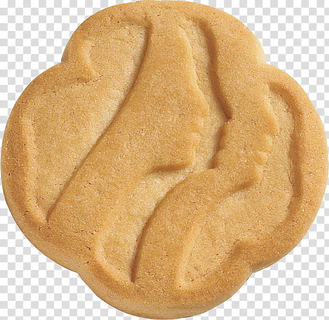 Girlscout Cookie Clipart