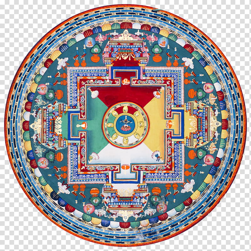 Buddha, Tashilhunpo Monastery, Mandala, Buddhism, Akshobhya, Tibet, Bhaisajyaguru, Panchen Lama transparent background PNG clipart