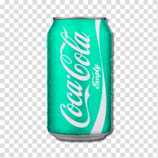 Richie Coke Trashes , Underwater Coke© Empty trash icon transparent background PNG clipart