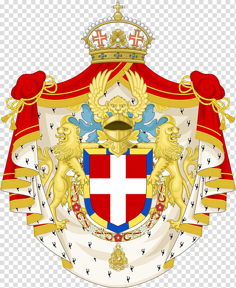 House Symbol, Kingdom Of Sardinia, Kingdom Of Italy, Duchy Of Savoy, House Of Savoy, Coat Of Arms, King Of Italy, Emblem Of Italy transparent background PNG clipart