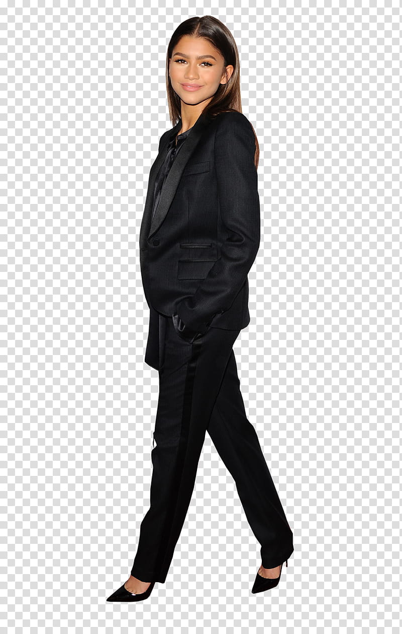 Zendaya Coleman,  () transparent background PNG clipart