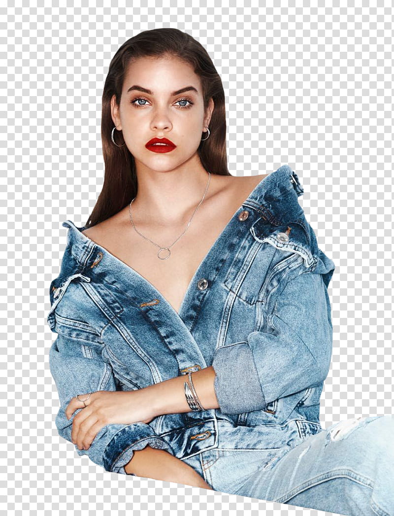 BARBARA PALVIN transparent background PNG clipart