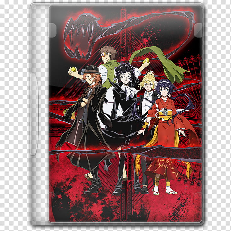 Bungo Stray Dogs Anime Art Character Eyes Art Drawing by Anime Art - Pixels