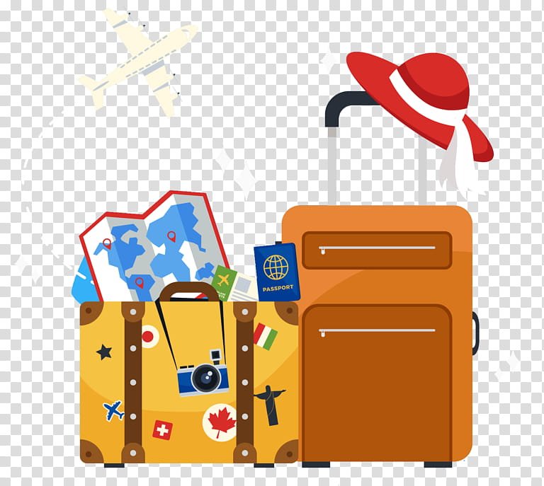 Travel Backpack, Travel Agent, Corporate Travel Management, Baggage, Travel Website, Hotel, Suitcase, Hand Luggage transparent background PNG clipart