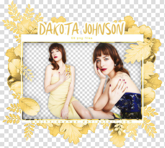 Dakota Johnson, previa_by_southsides-dcaxdhl transparent background PNG clipart