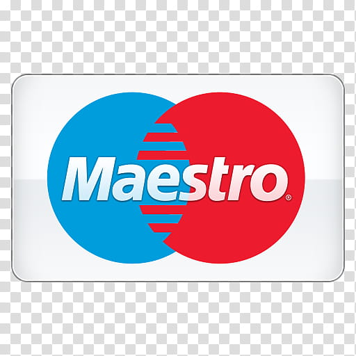 Flag, Maestro, Logo, Payment, Credit Card, Payment System, Finance, Name transparent background PNG clipart