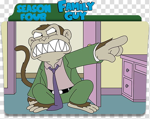 Family Guy, season  icon transparent background PNG clipart