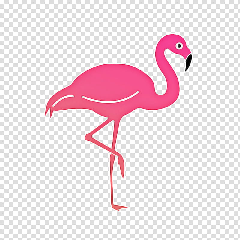 Greater flamingo Donquixote Doflamingo Patamon Sticker Trafalgar D. Water Law, Trafalgar D Water Law, Bird, Phoenicopterus, Animal, Cos, Pink, Water Bird transparent background PNG clipart