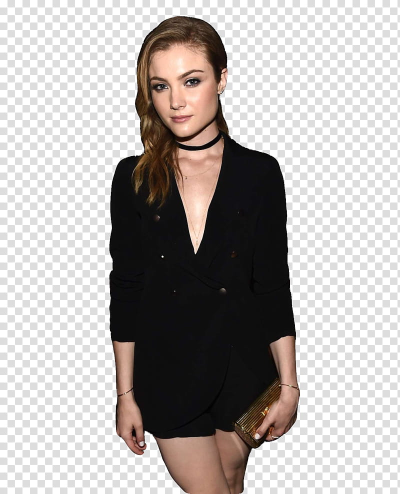 Skyler Samuels render transparent background PNG clipart