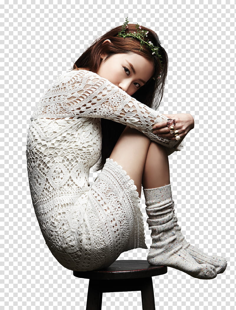 Gayoon Minute Render transparent background PNG clipart