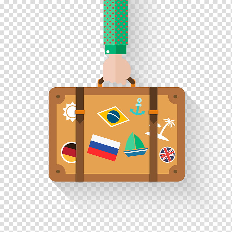 Travel Wooden, Suitcase, Baggage, Internet, Hotel, Box, Airline Ticket, Toy transparent background PNG clipart