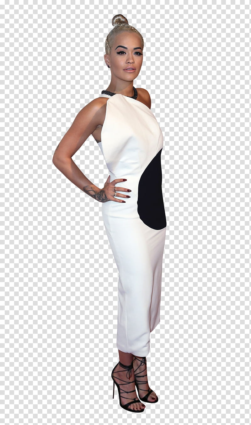 Rita Ora transparent background PNG clipart